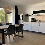 Gæstehus Haus Erholung Cochem