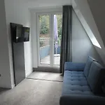 Haus Erholung 4* Cochem