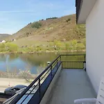 Haus Erholung Gæstehus