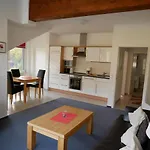 Haus Erholung Gæstehus