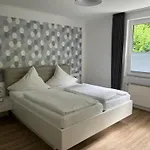 Haus Erholung