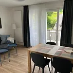 Gæstehus Haus Erholung Cochem
