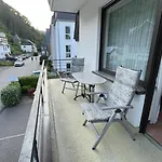 Haus Erholung Gæstehus 4*