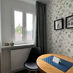 Haus Erholung Cochem