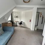 Haus Erholung Gæstehus