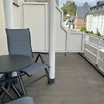 Haus Erholung Gæstehus