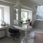 Haus Erholung Gæstehus 4*