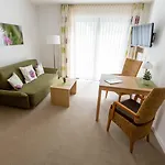 Haus Erholung 4*