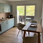 Haus Erholung Gæstehus 4*
