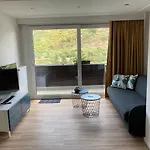 Haus Erholung Gæstehus