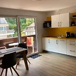 Haus Erholung 4*