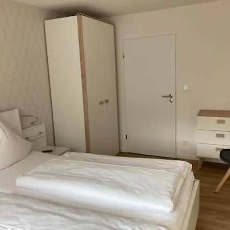Haus Erholung 3* Cochem