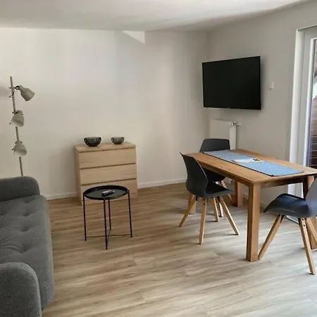 Haus Erholung Guest house Cochem