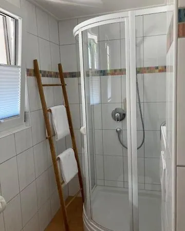 Vendégház Haus Erholung