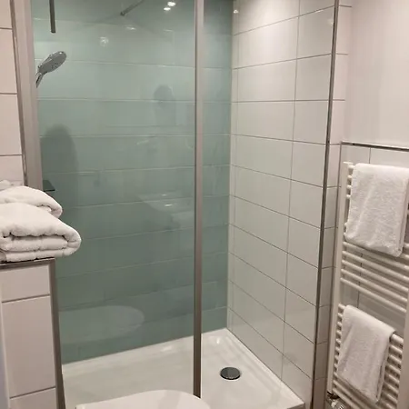 Gasthuis Haus Erholung 4*