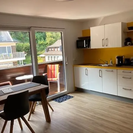 Guest house Haus Erholung