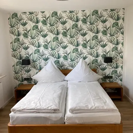 Haus Erholung ゲストハウス