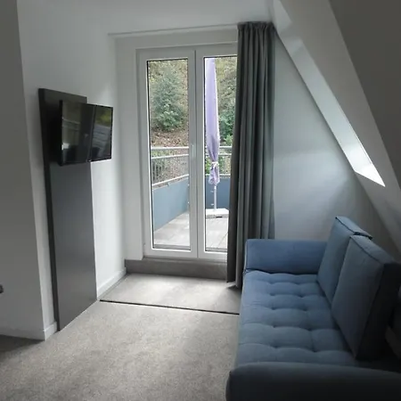 Haus Erholung 4* Cochem