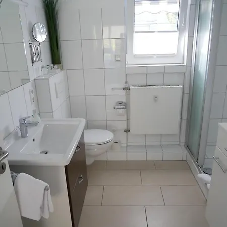 Haus Erholung Vendégház 4*