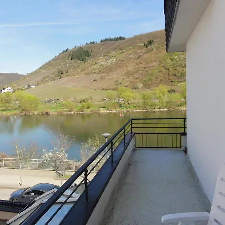 Haus Erholung Vendégház