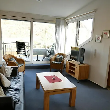 Gæstehus Haus Erholung 3*