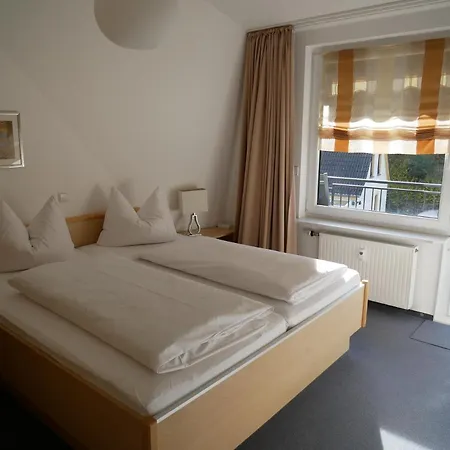 Haus Erholung コッヘム