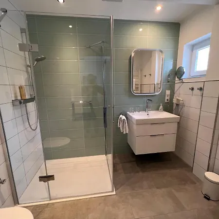 Konukevi Haus Erholung Cochem