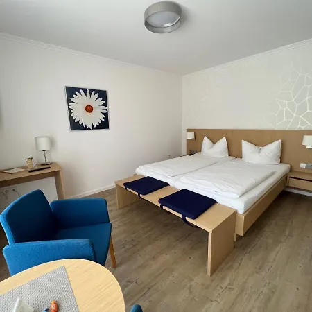 Haus Erholung コッヘム