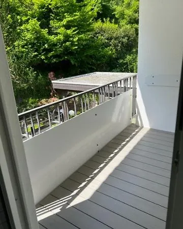 Haus Erholung Cochem