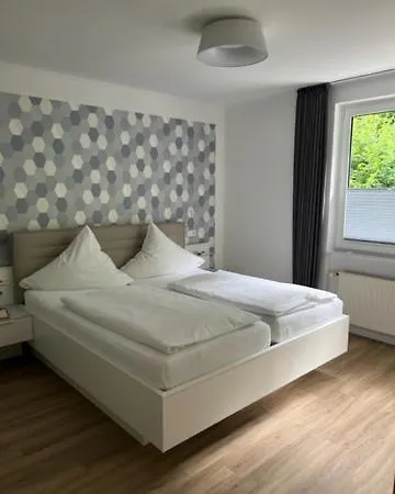 Haus Erholung