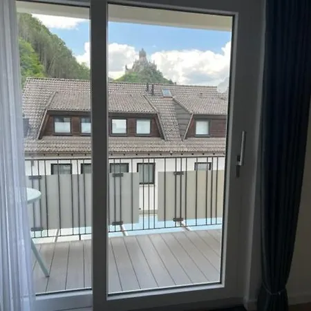 Haus Erholung Guest house
