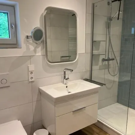 Haus Erholung Cochem