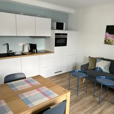 Haus Erholung 4* 科赫姆