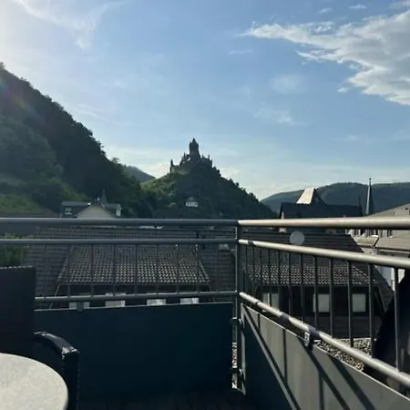 Haus Erholung 4*