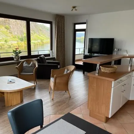 Haus Erholung Vendégház 4*