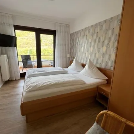Haus Erholung 4*