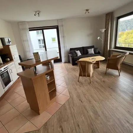 ゲストハウス Haus Erholung コッヘム