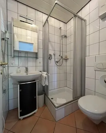 Haus Erholung 4* Cochem