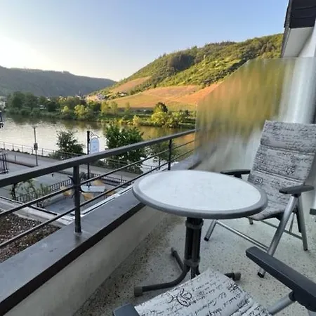 Haus Erholung 4*