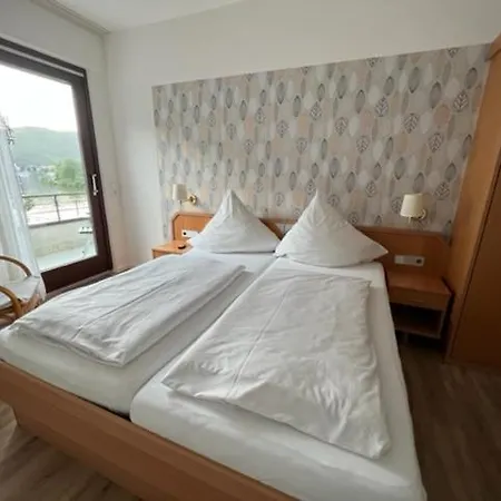 Haus Erholung Konukevi