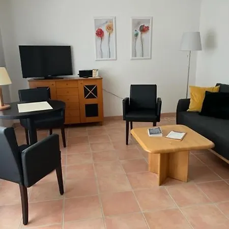 Haus Erholung コッヘム