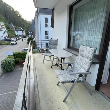 Haus Erholung Vendégház 4*