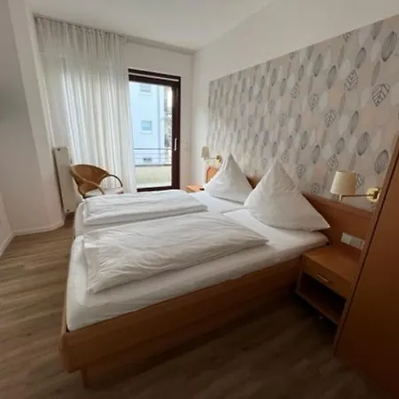 Haus Erholung 4* Cochem