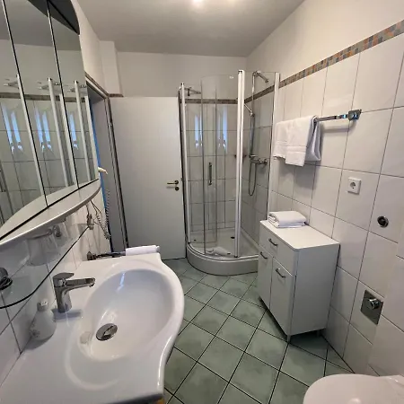 Haus Erholung Cochem