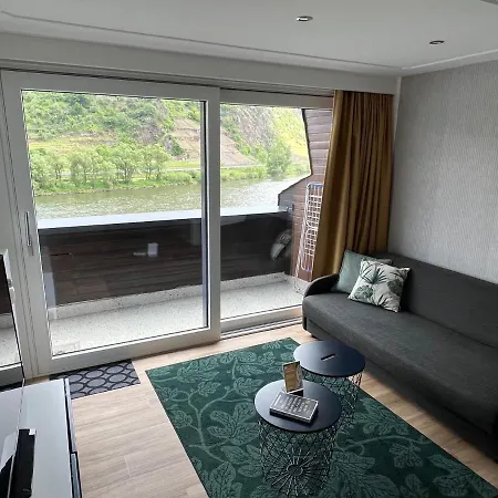 Haus Erholung Vendégház 4*