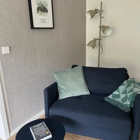 Vendégház Haus Erholung Cochem