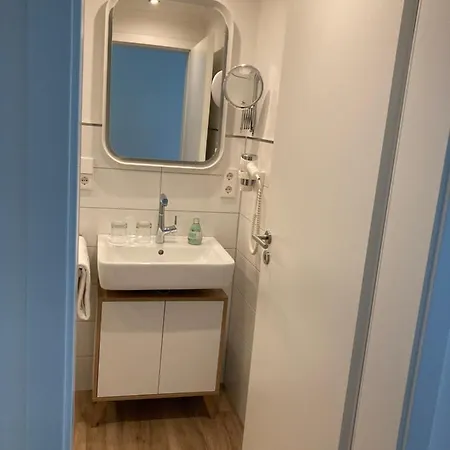 Haus Erholung Cochem