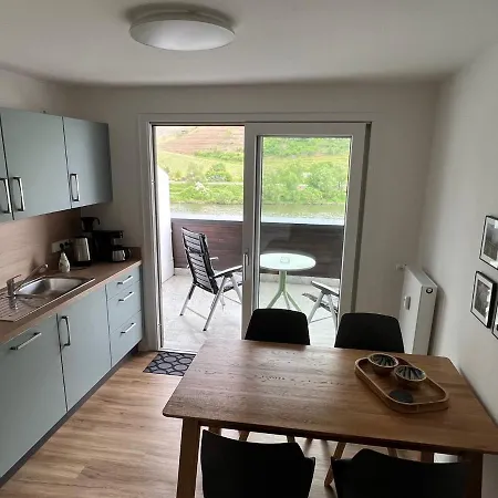 Haus Erholung 4*