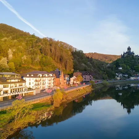 Haus Erholung Vendégház