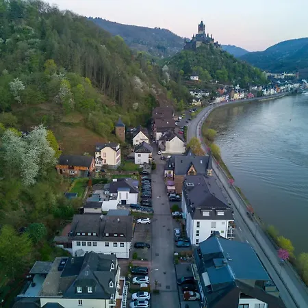 Vendégház Haus Erholung 4*